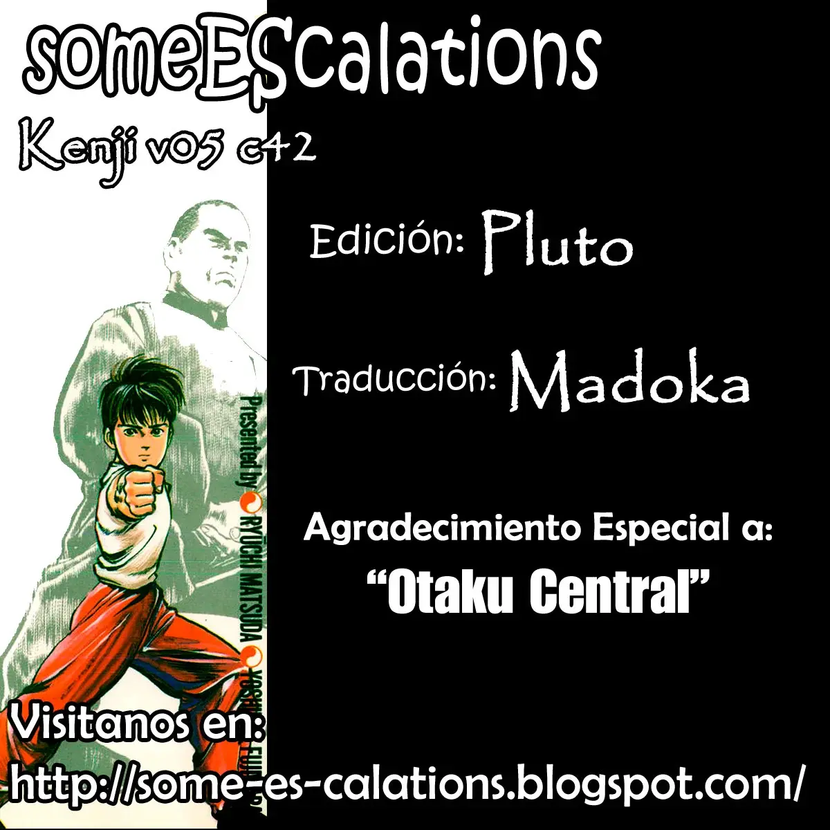 Capitulo 42 page 21