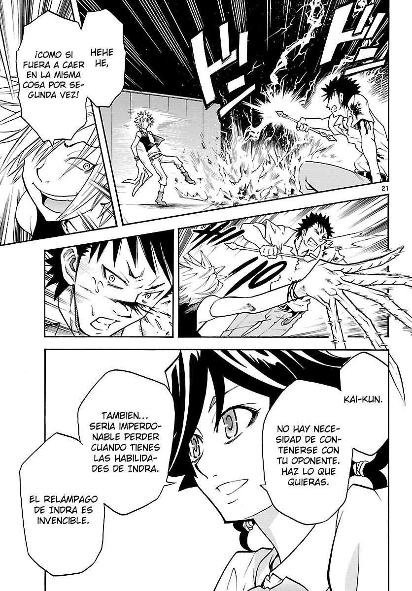 Capitulo 8 page 21