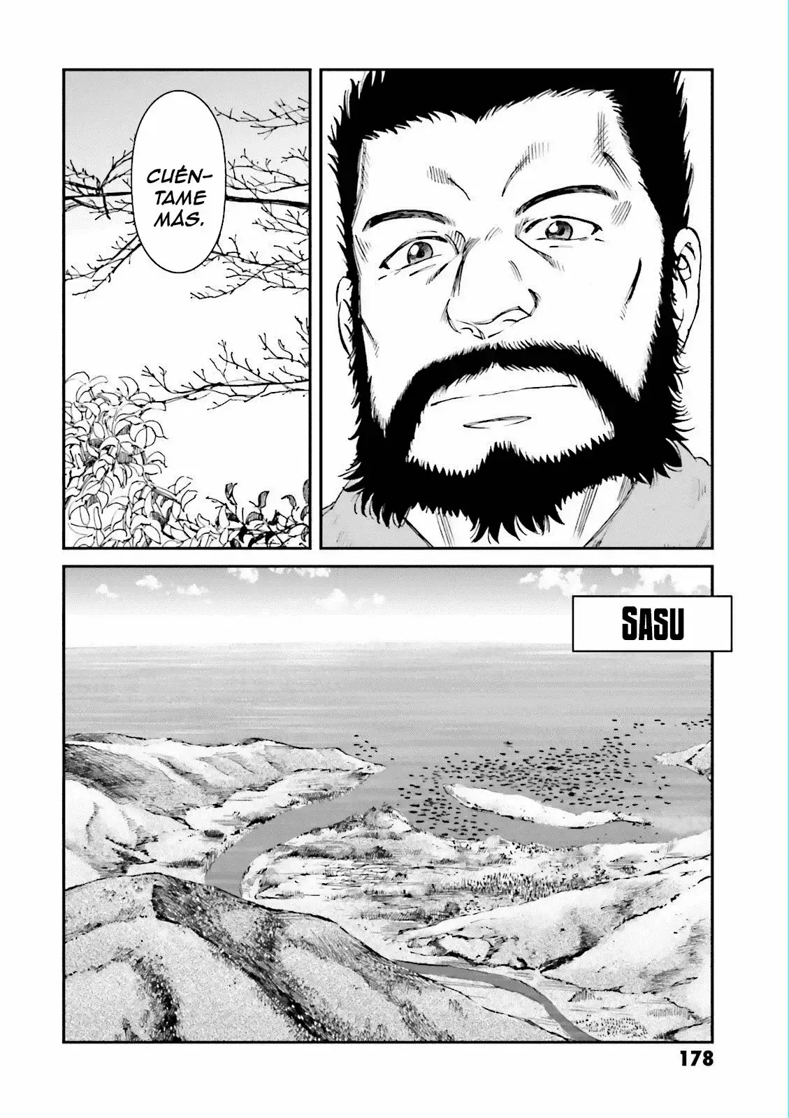 Capitulo 20 page 42