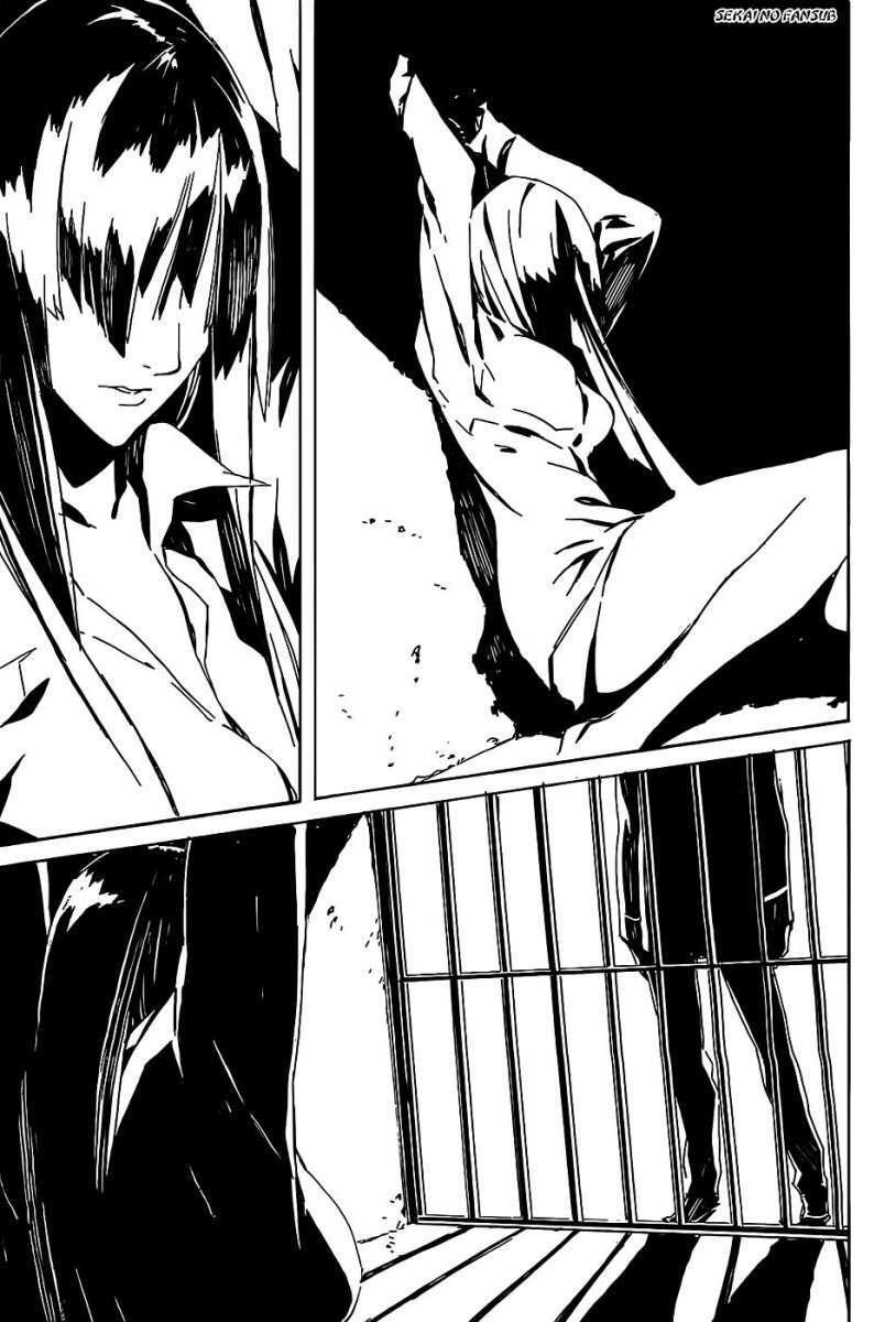 Capitulo 76 page 21
