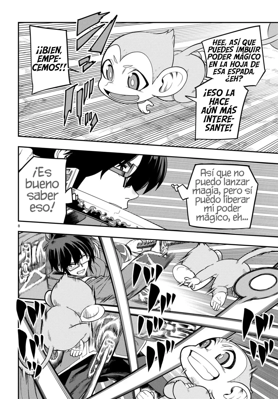 Capitulo 105 page 9