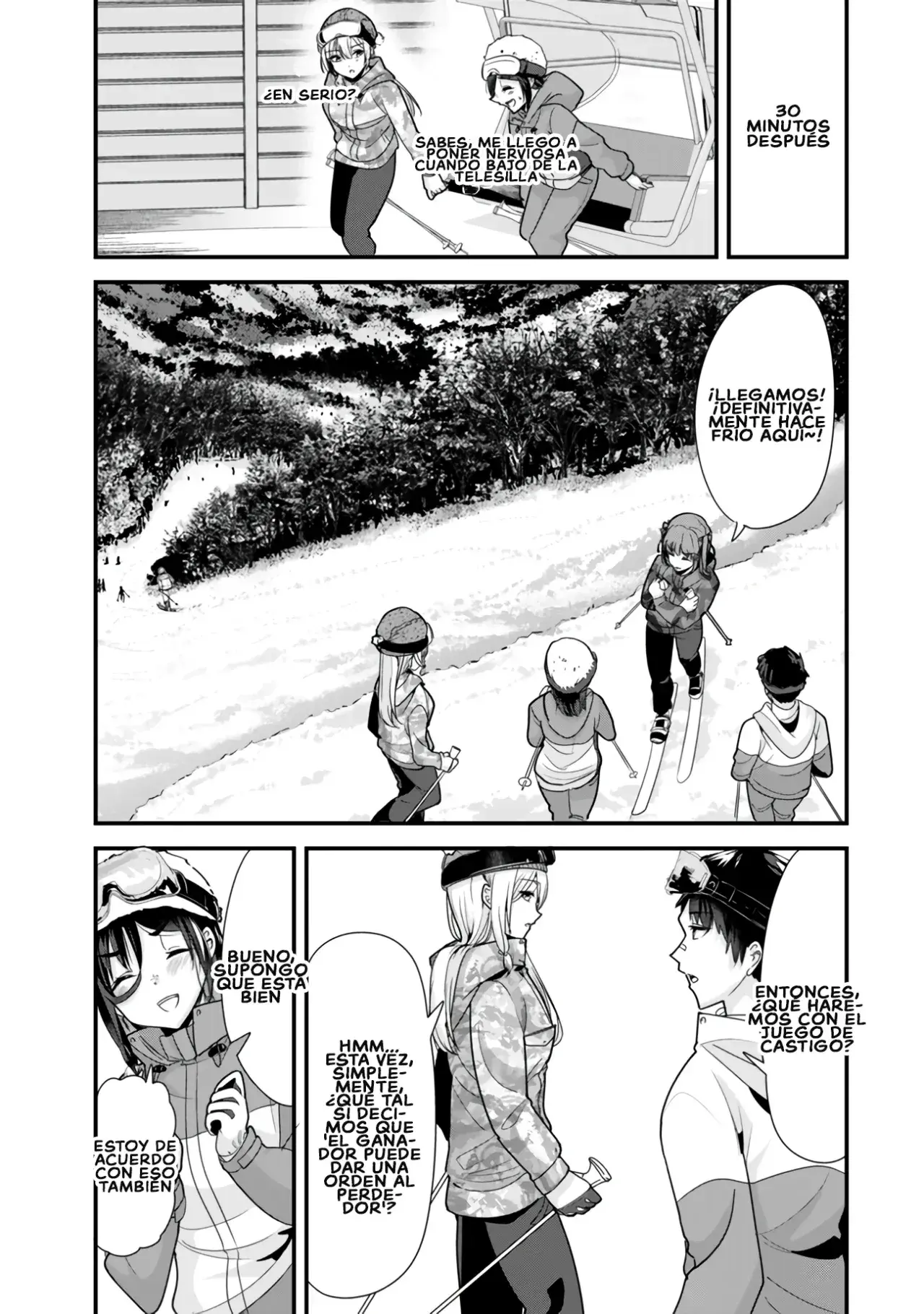 Capitulo 28 page 9