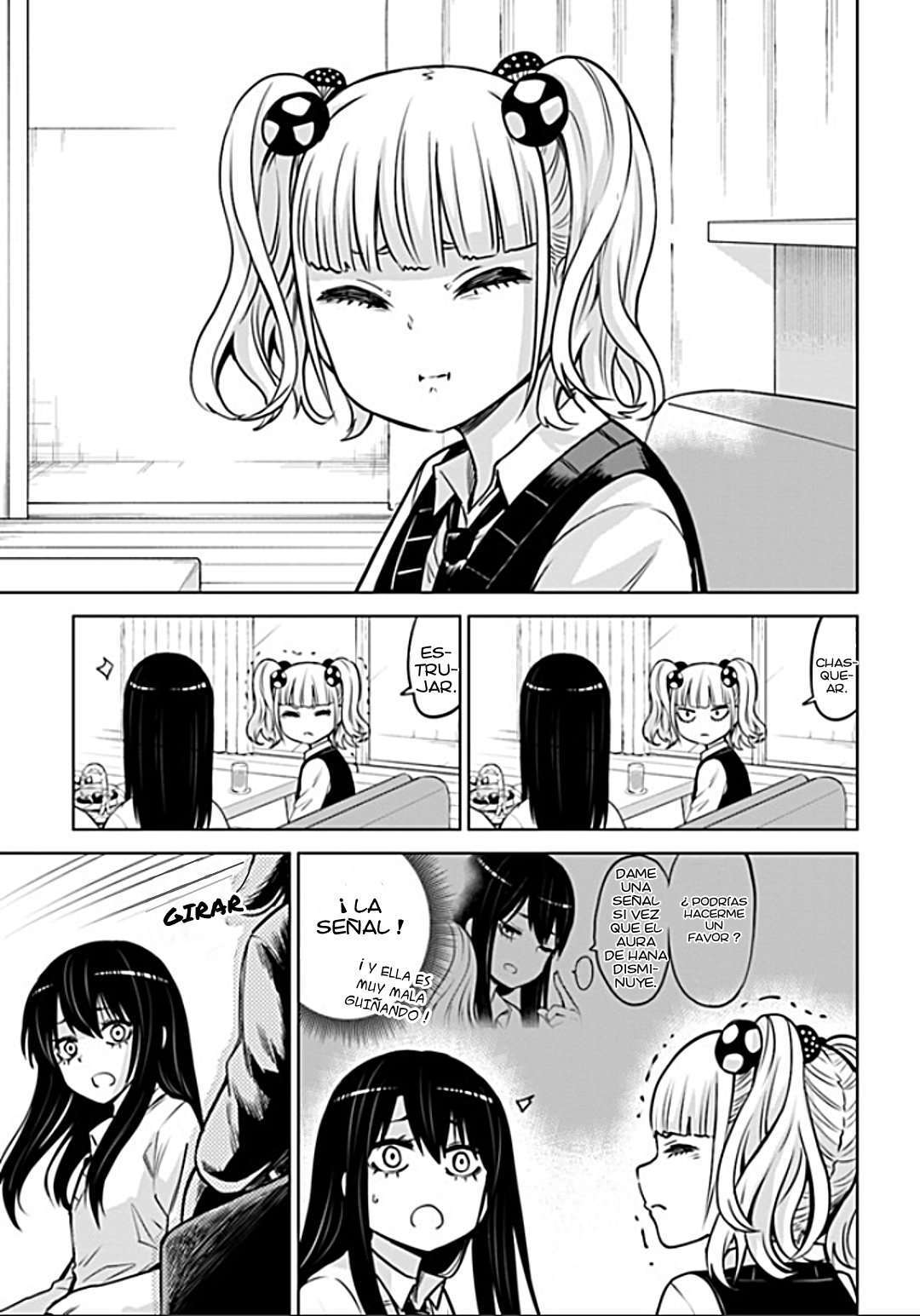 Capitulo 31 page 19