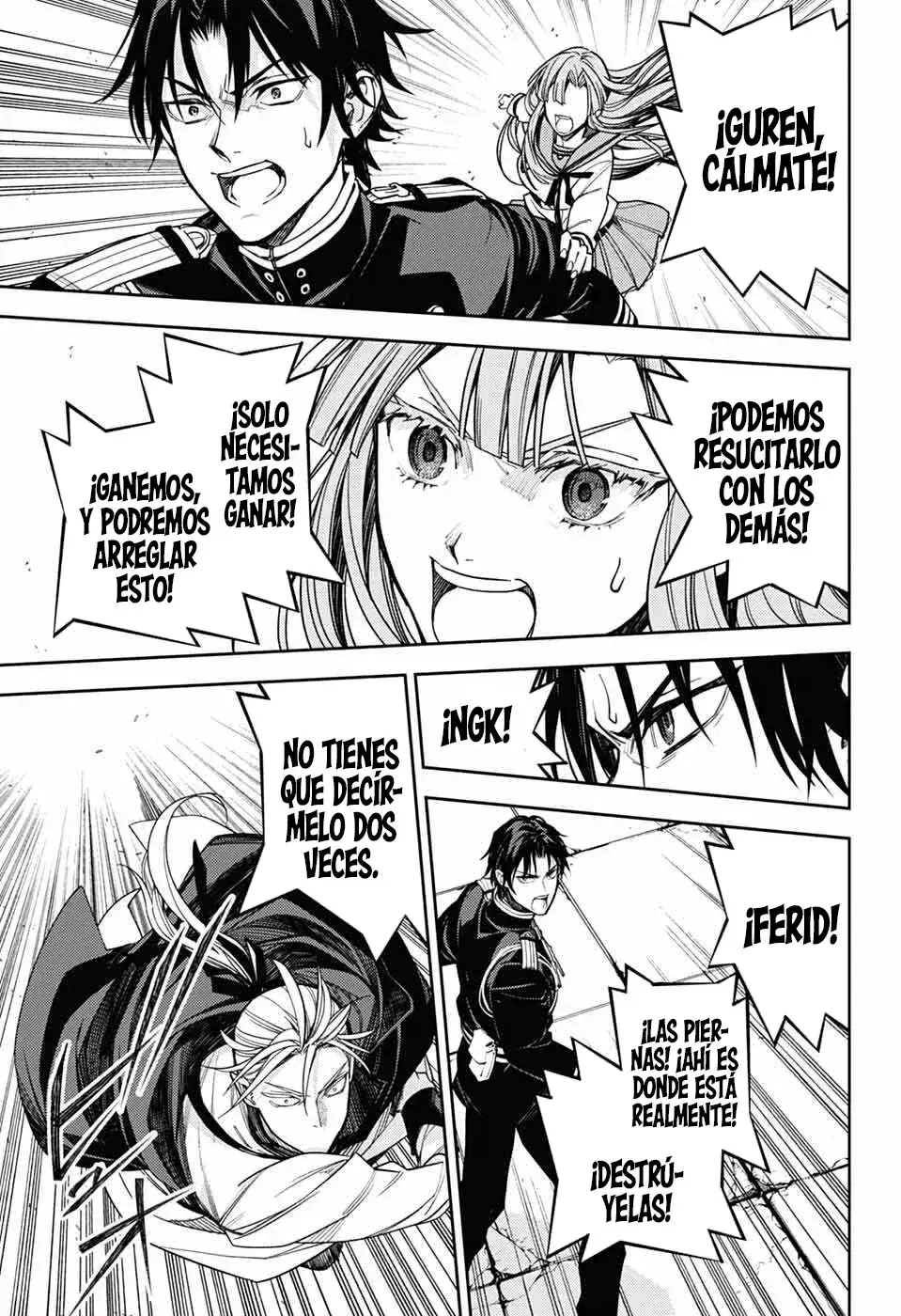 Capitulo 151 page 23