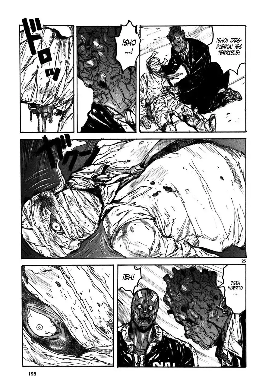 Capitulo 109 page 24