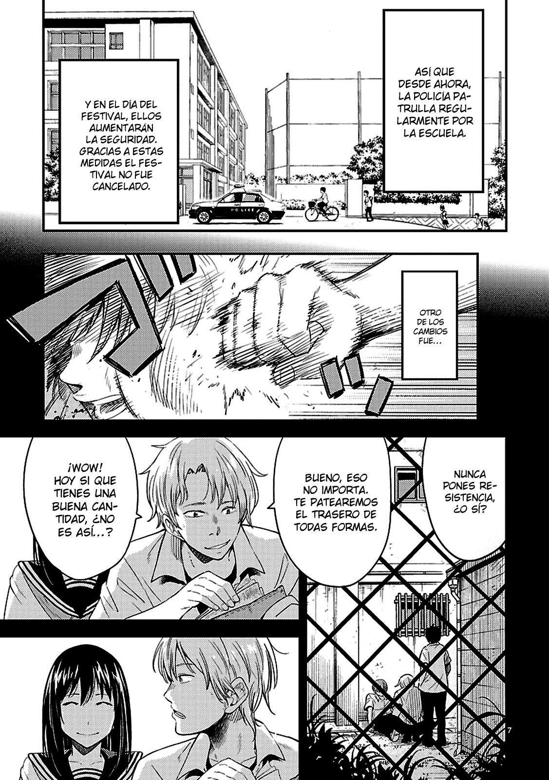 Capitulo 7 page 9
