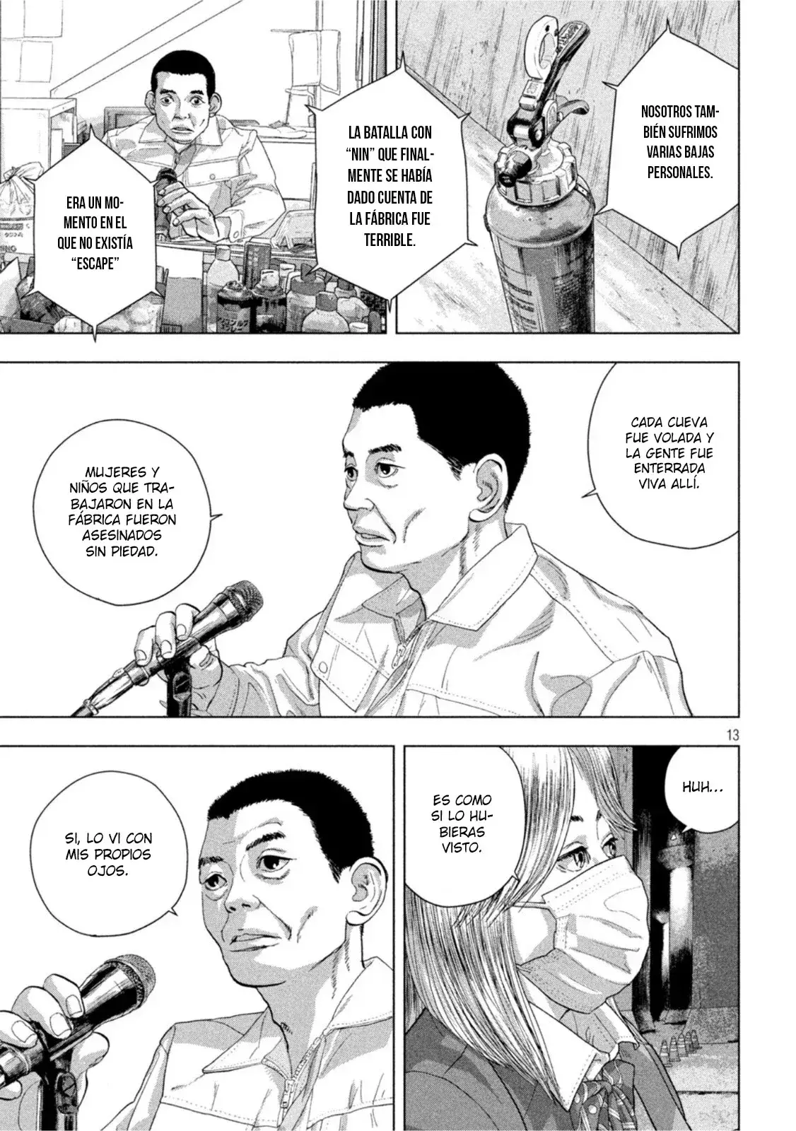 Capitulo 65 page 13