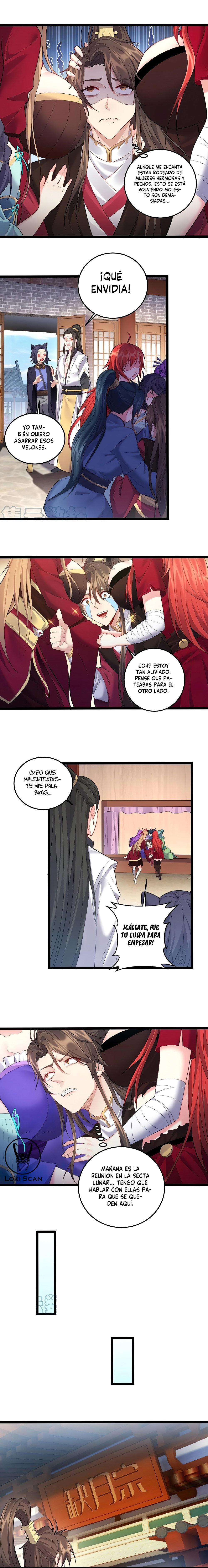 Capitulo 62 page 3
