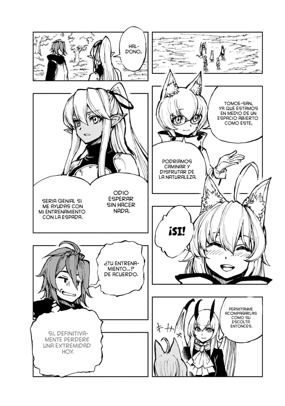 Capitulo 64 page 23