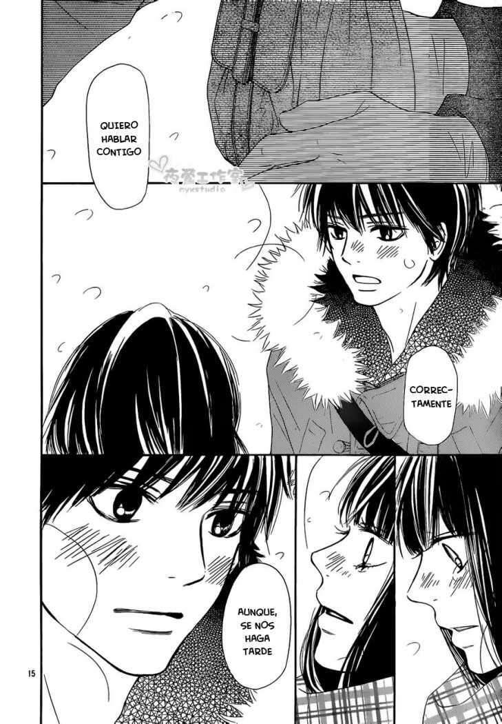 Capitulo 72 page 16