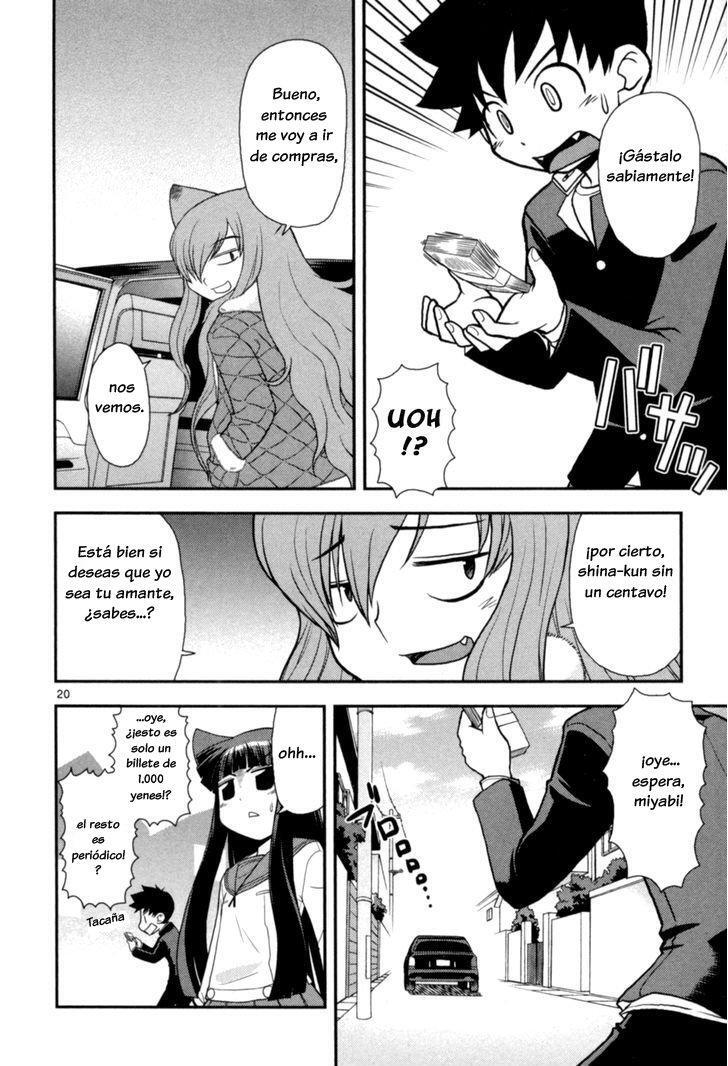 Capitulo 65 page 22