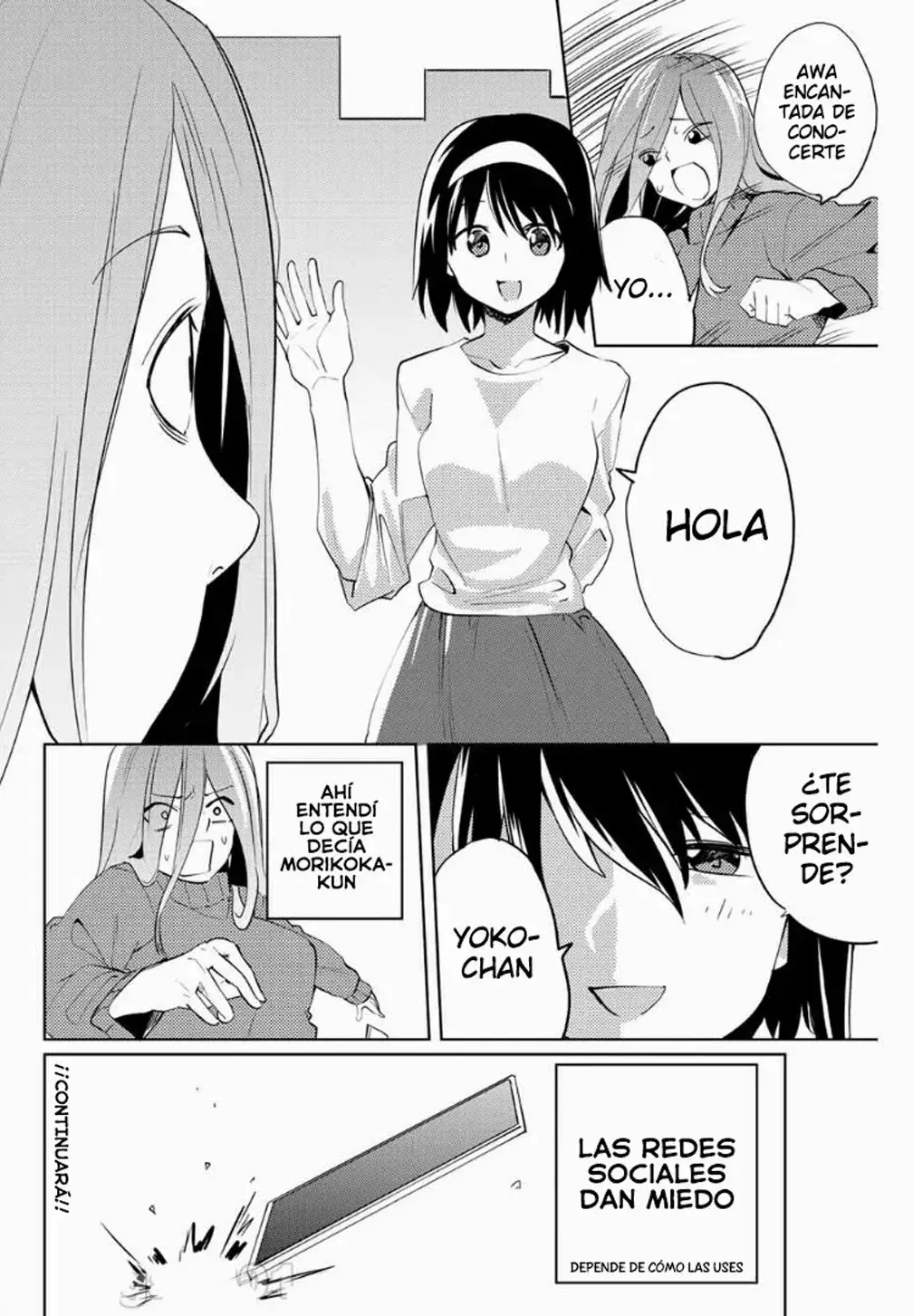 Capitulo 30 page 9