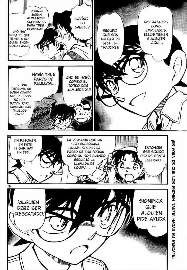 Capitulo 753 page 16