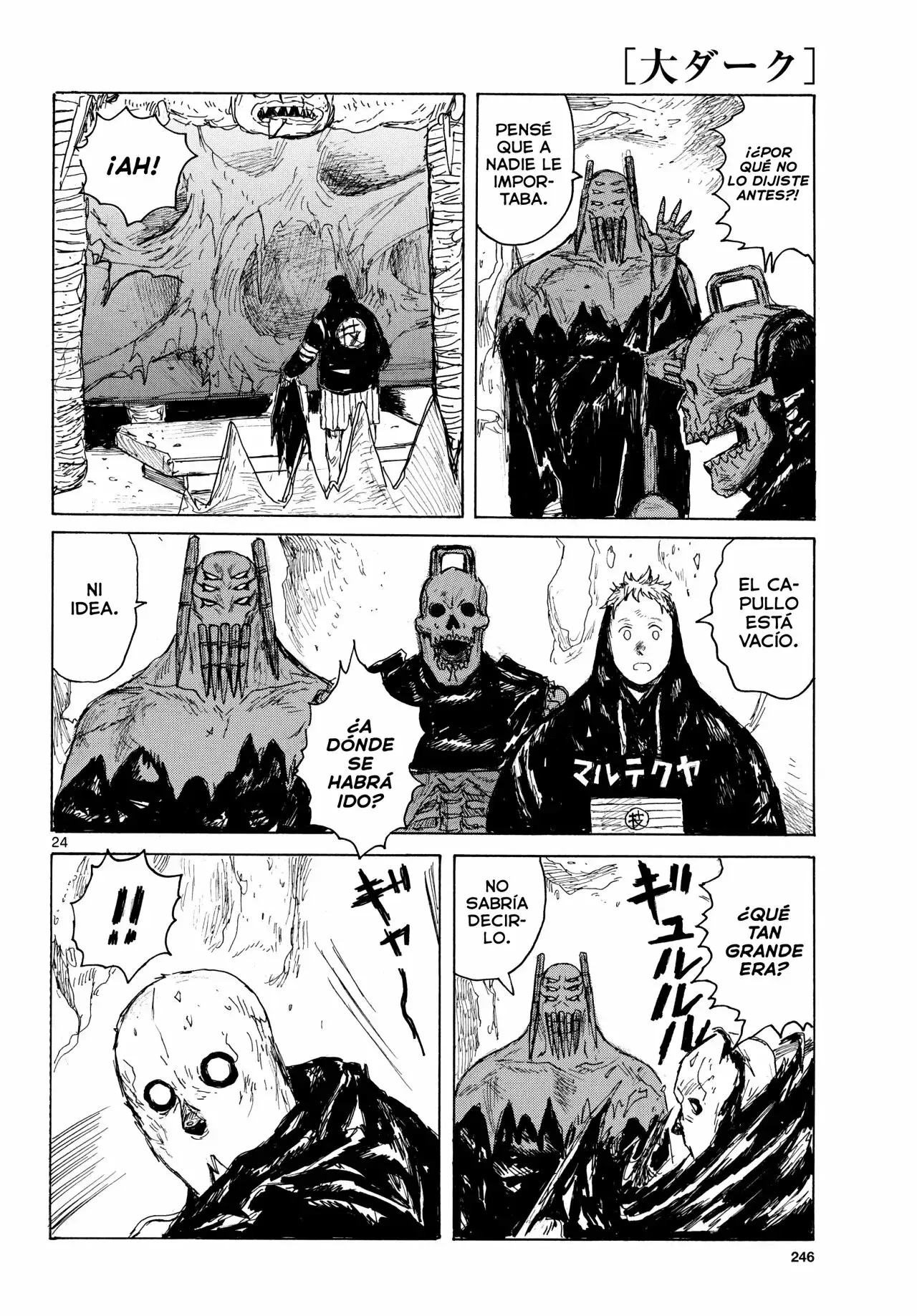 Capitulo 40 page 25