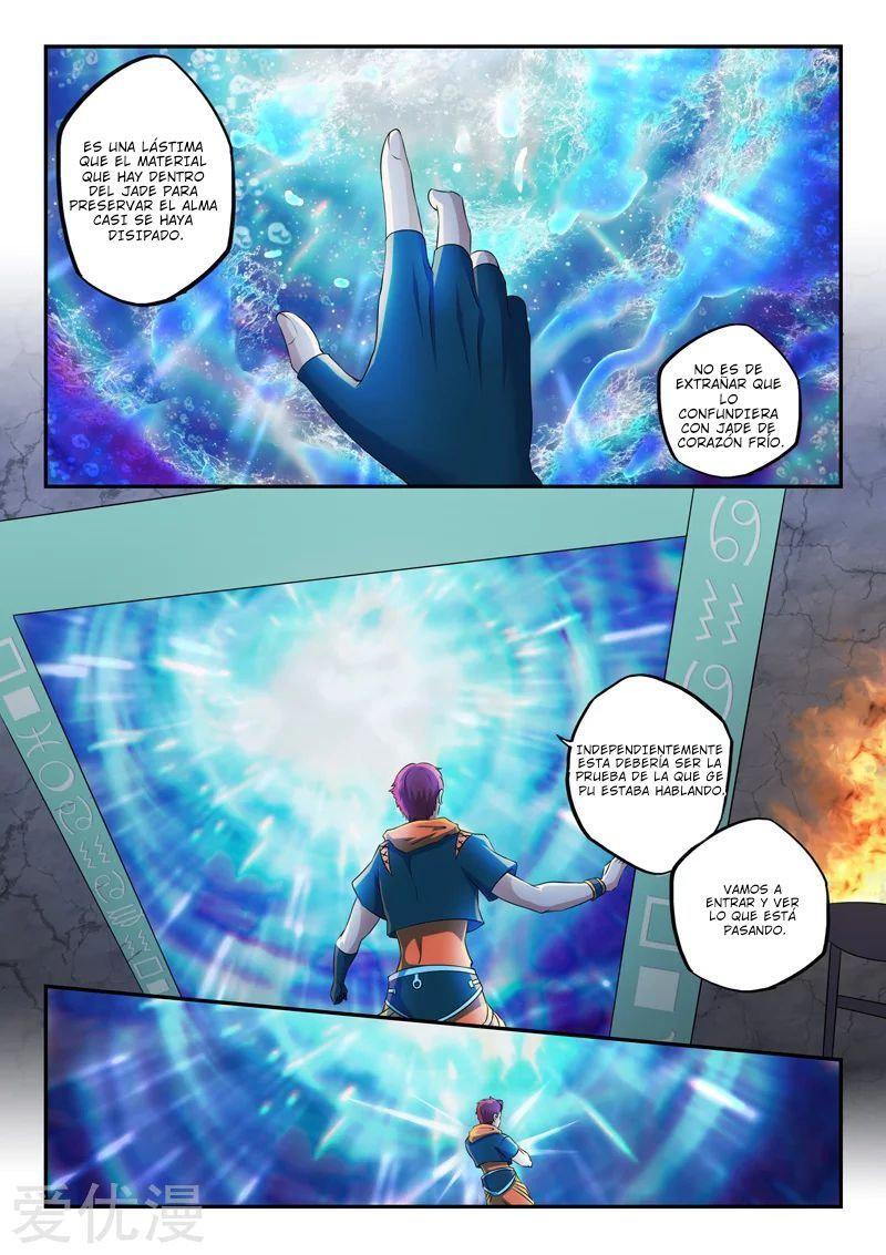 Capitulo 423 page 5