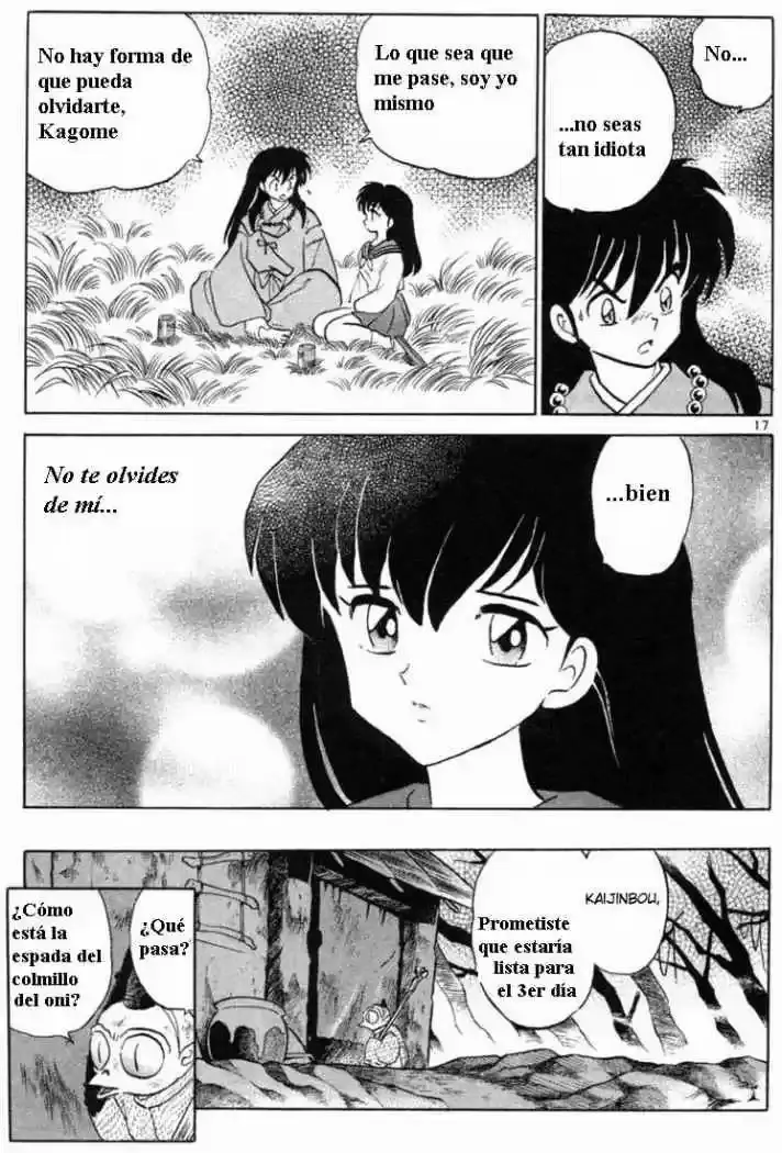 Capitulo 162 page 17