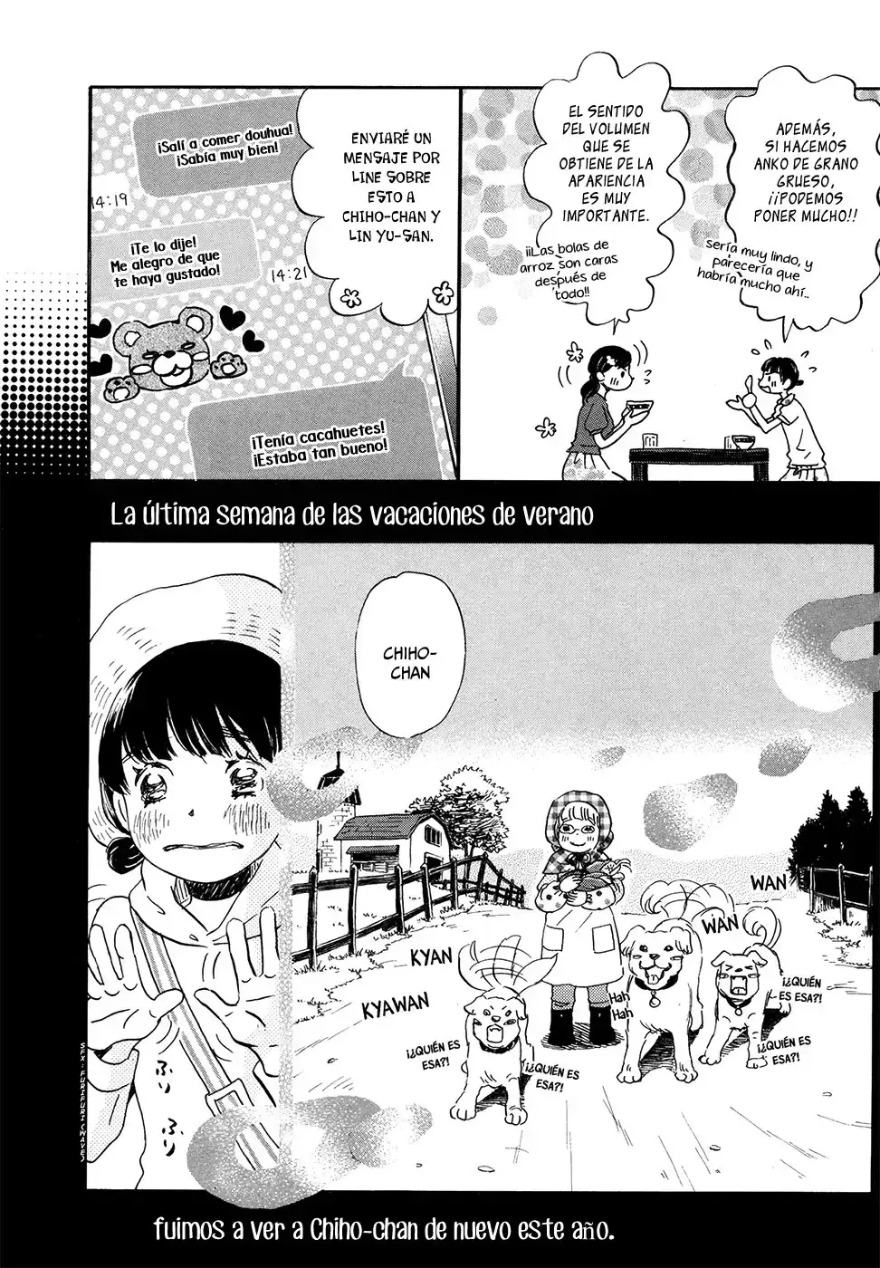 Capitulo 141 page 6