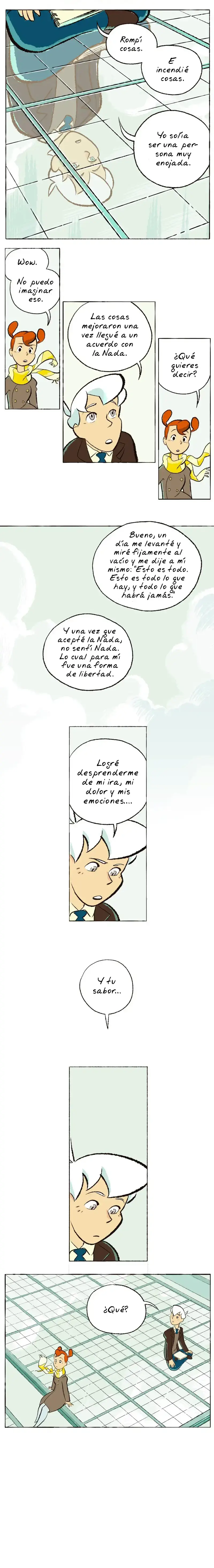 Capitulo 29 page 5