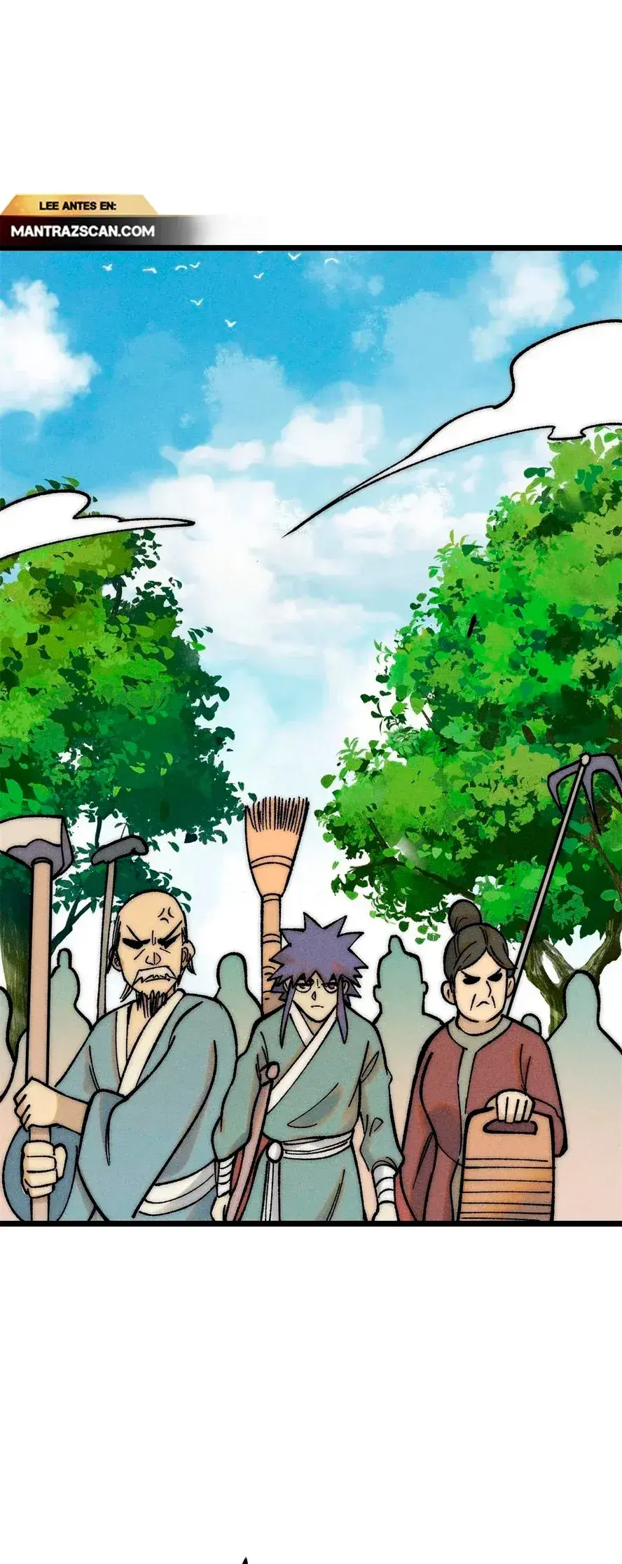 Capitulo 224 page 26