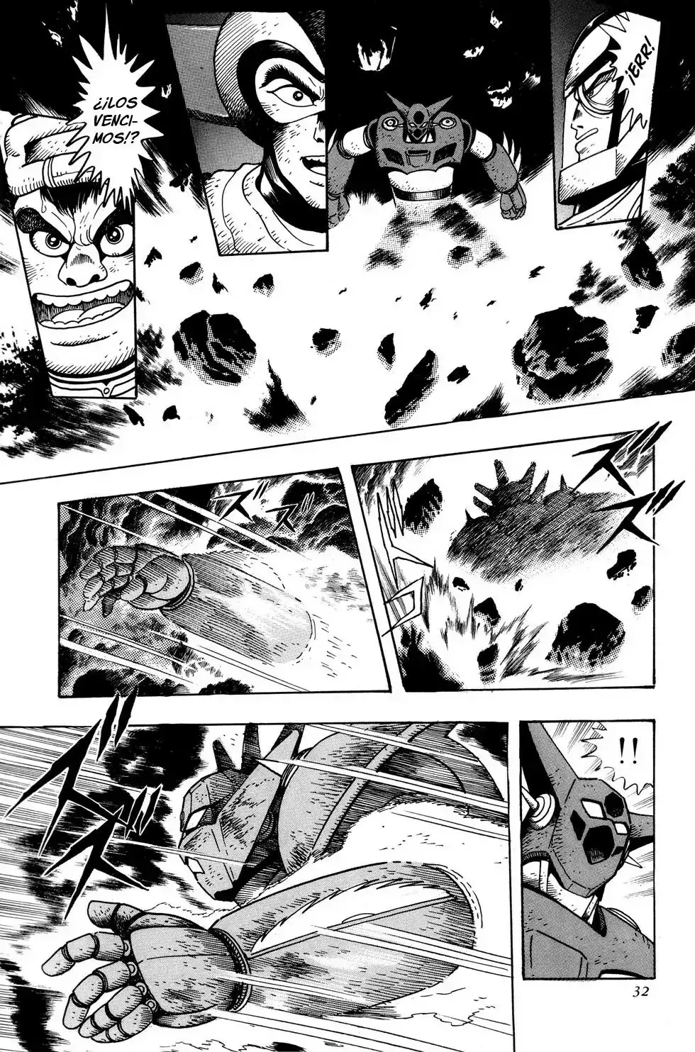 Capitulo 1 page 27