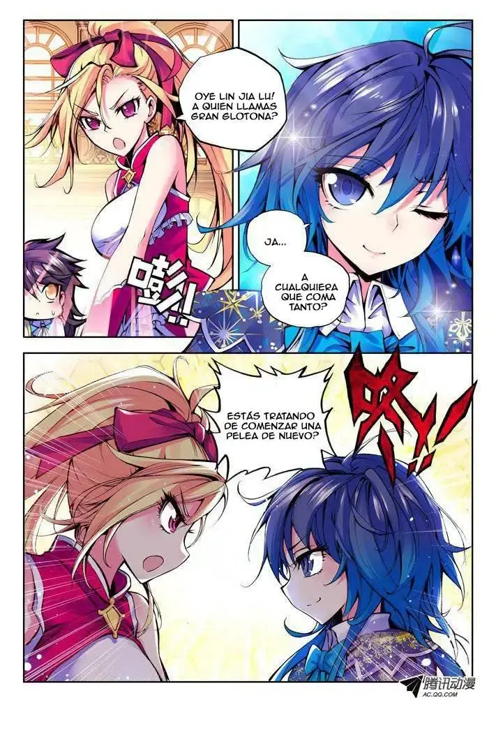 Capitulo 29 page 4