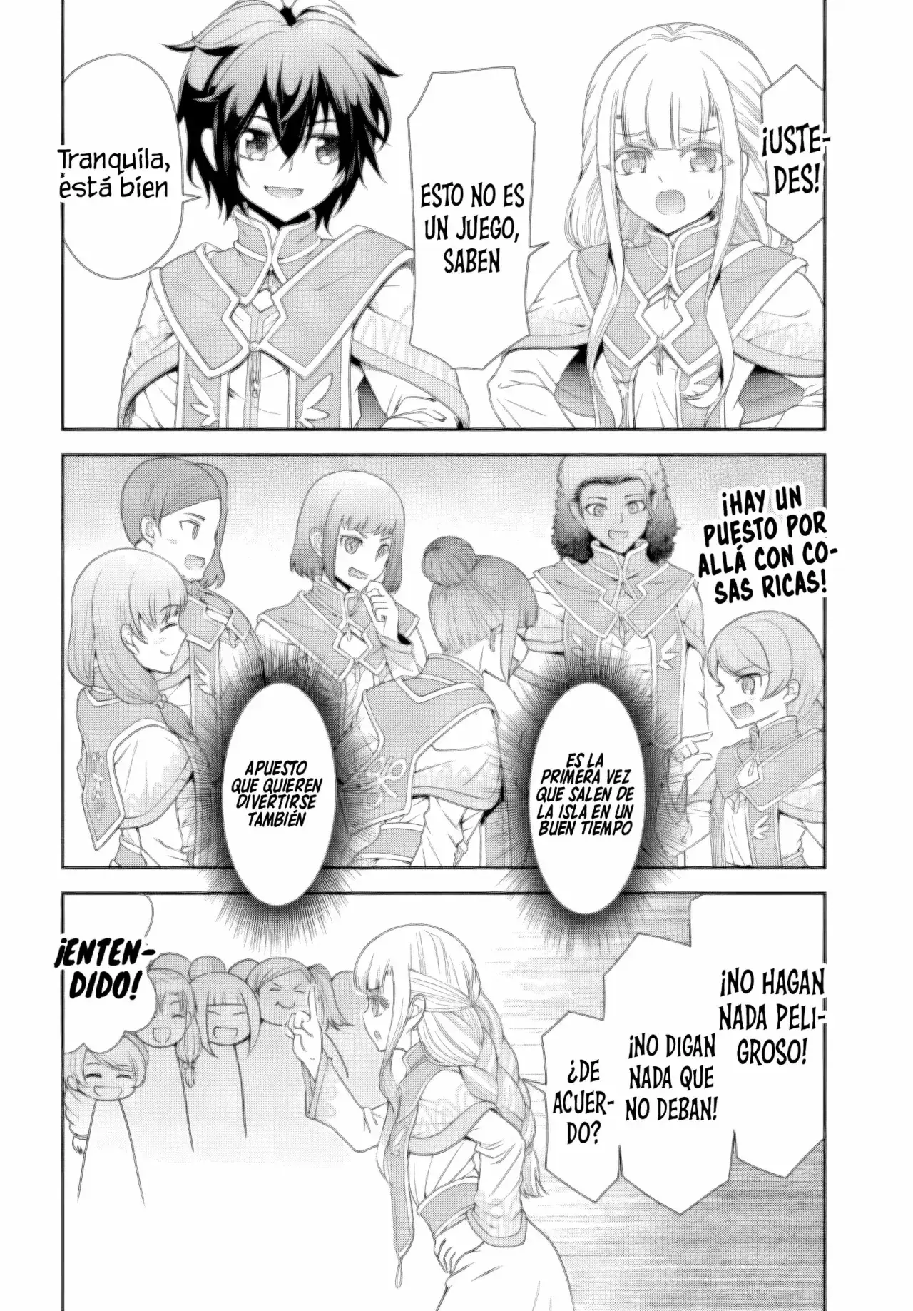 Capitulo 50 page 9