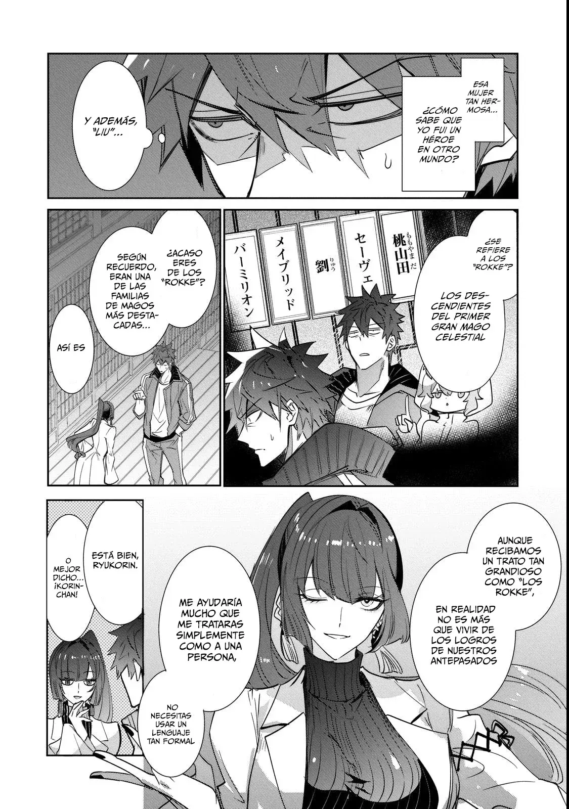 Capitulo 31 page 6
