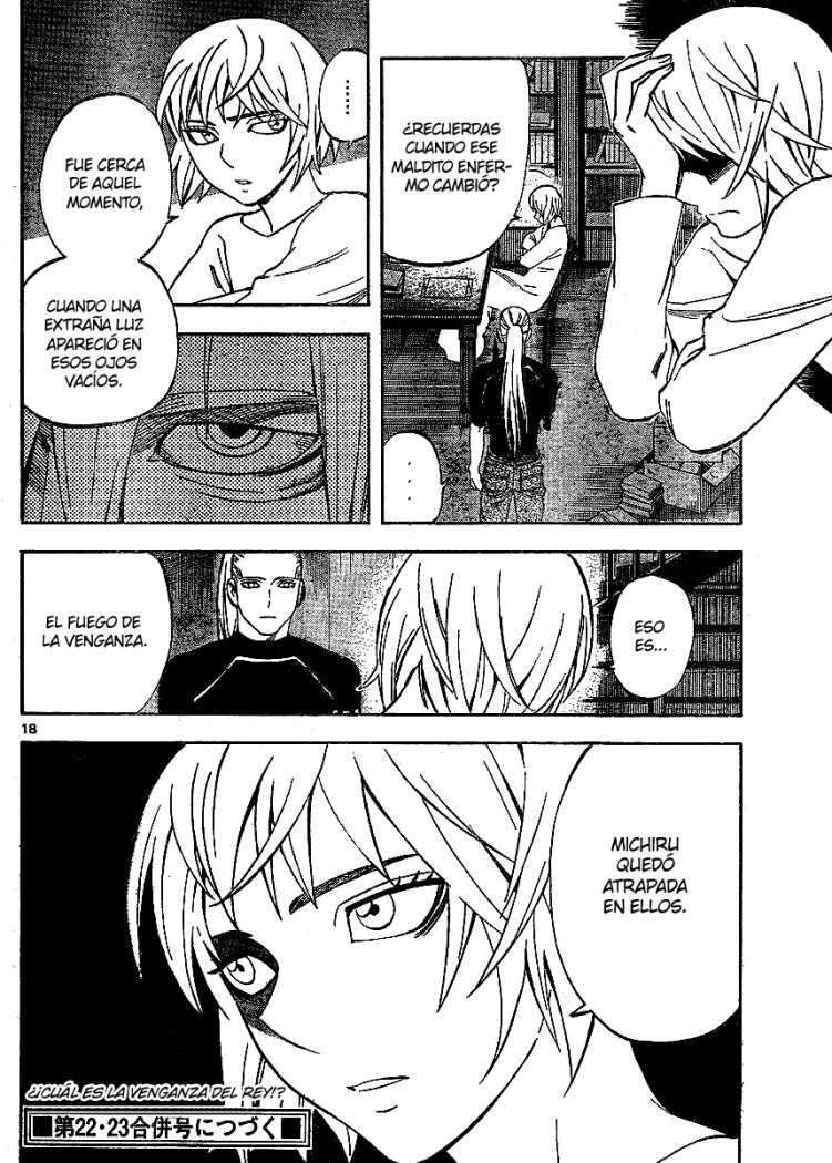 Capitulo 303 page 18