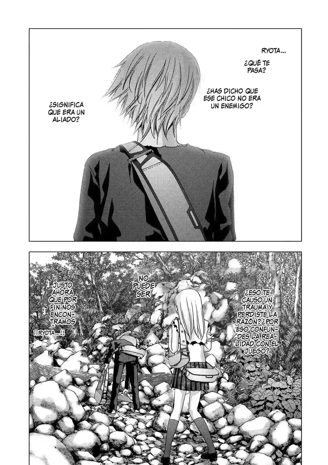 Capitulo 82 page 22