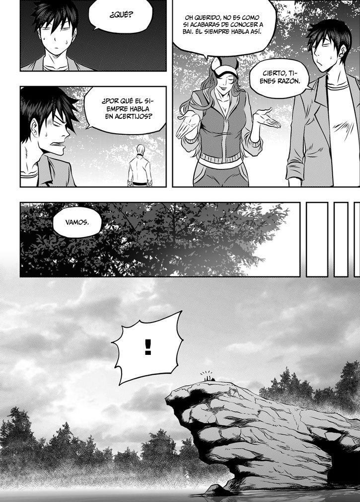 Capitulo 58 page 11