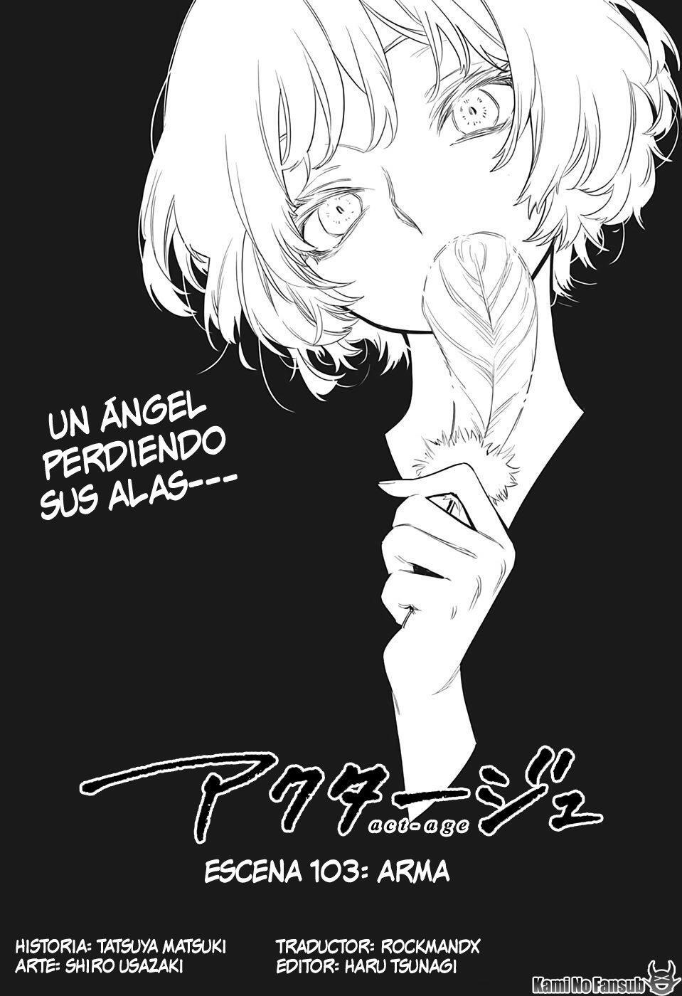 Capitulo 103 page 3