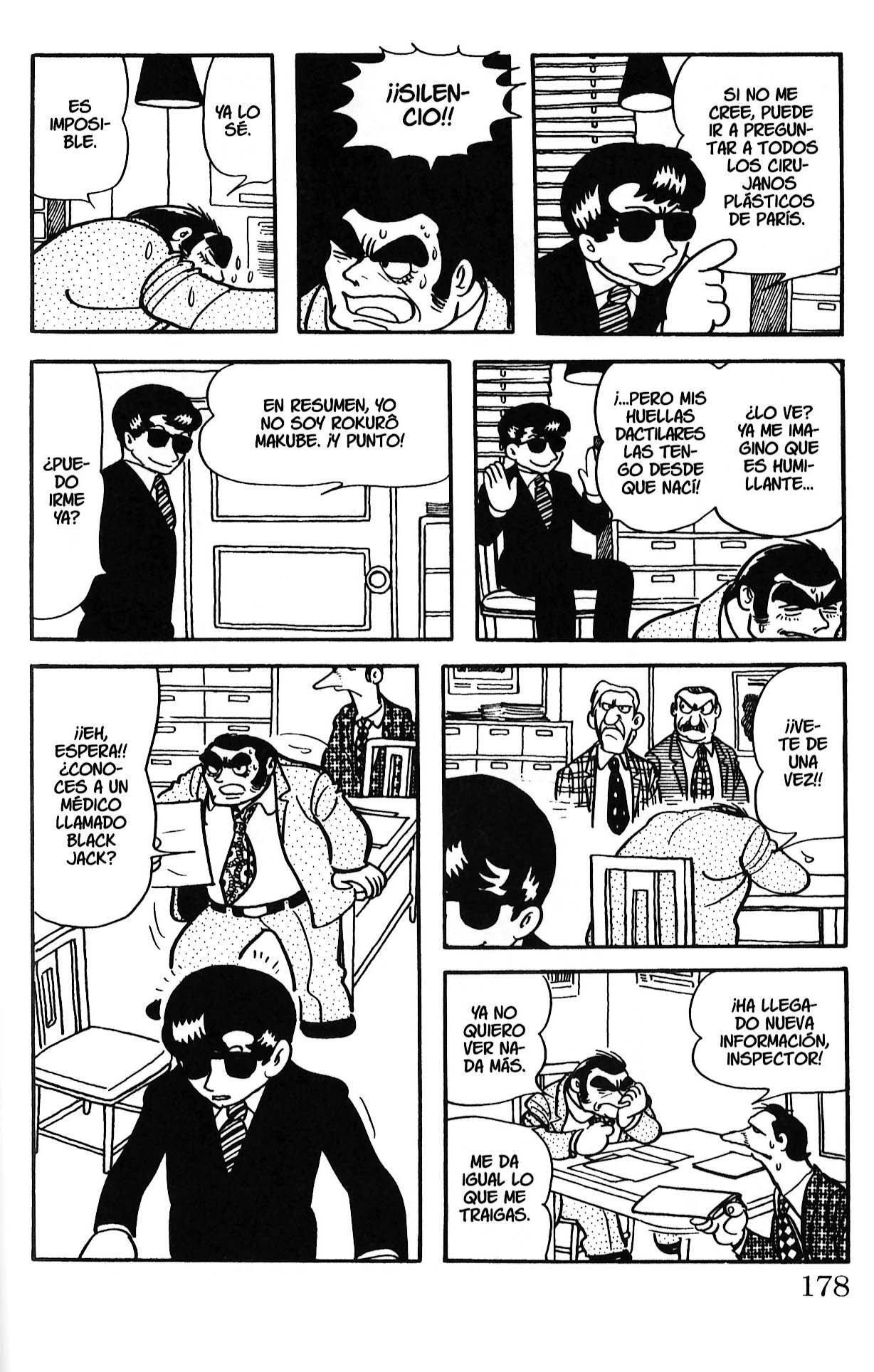 Capitulo 216 page 18