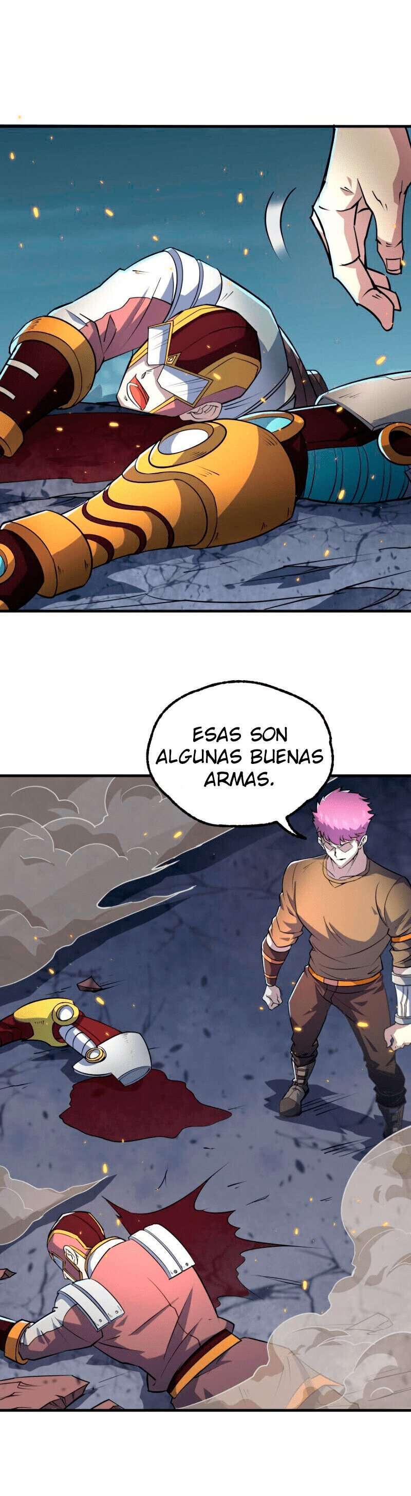 Capitulo 170 page 15