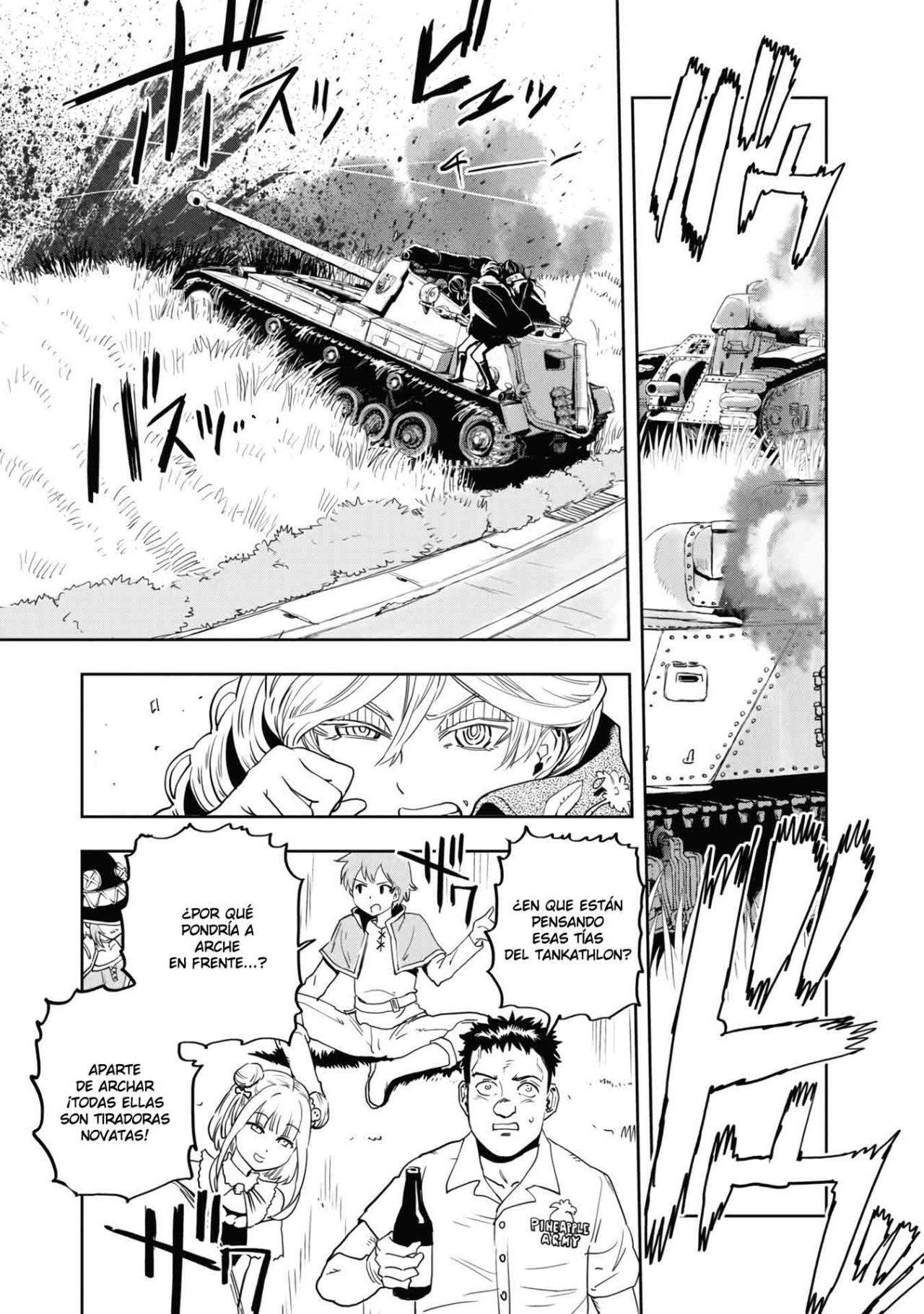 Capitulo 57 page 20