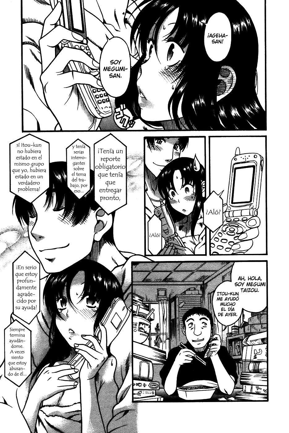 Capitulo 21 page 24