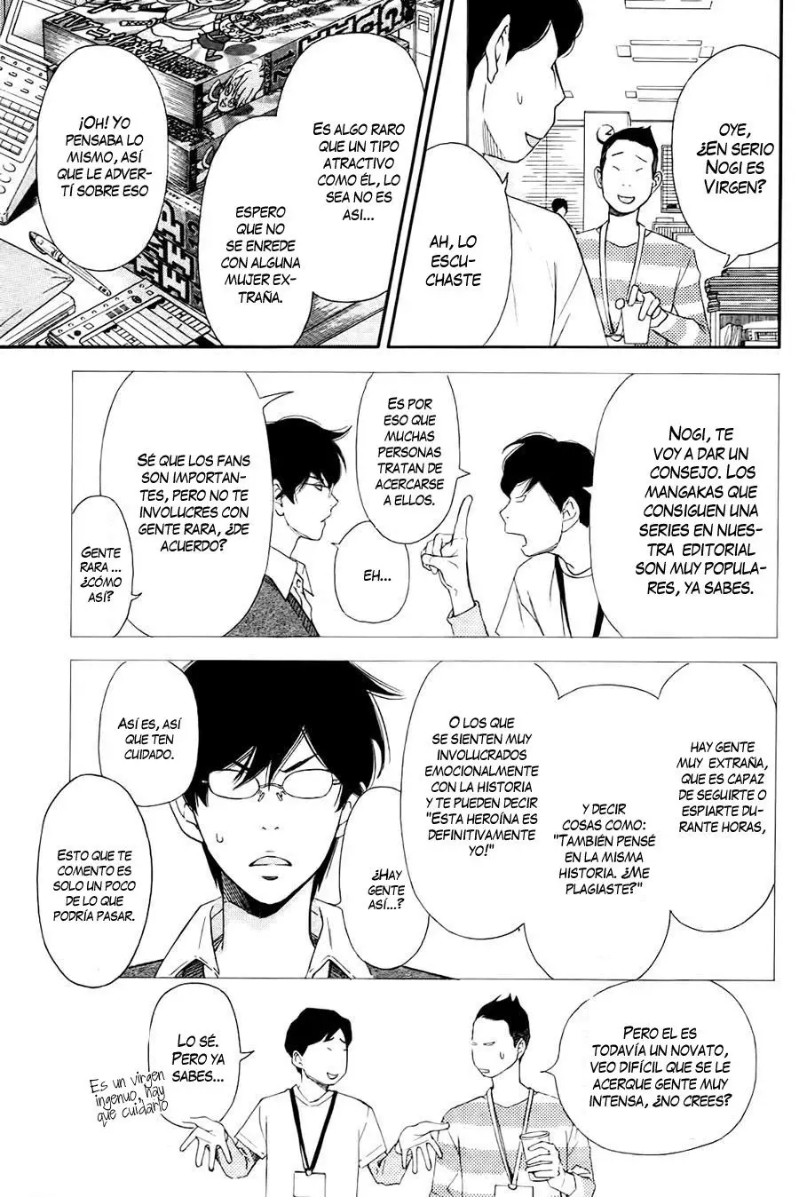 Capitulo 1 page 19