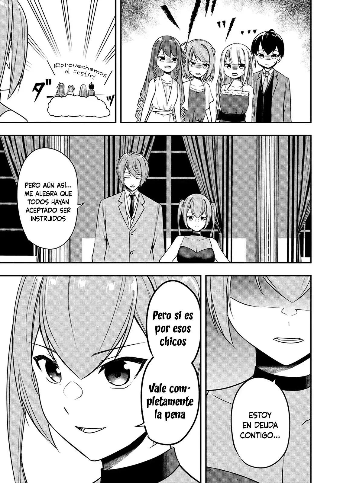 Capitulo 29 page 15