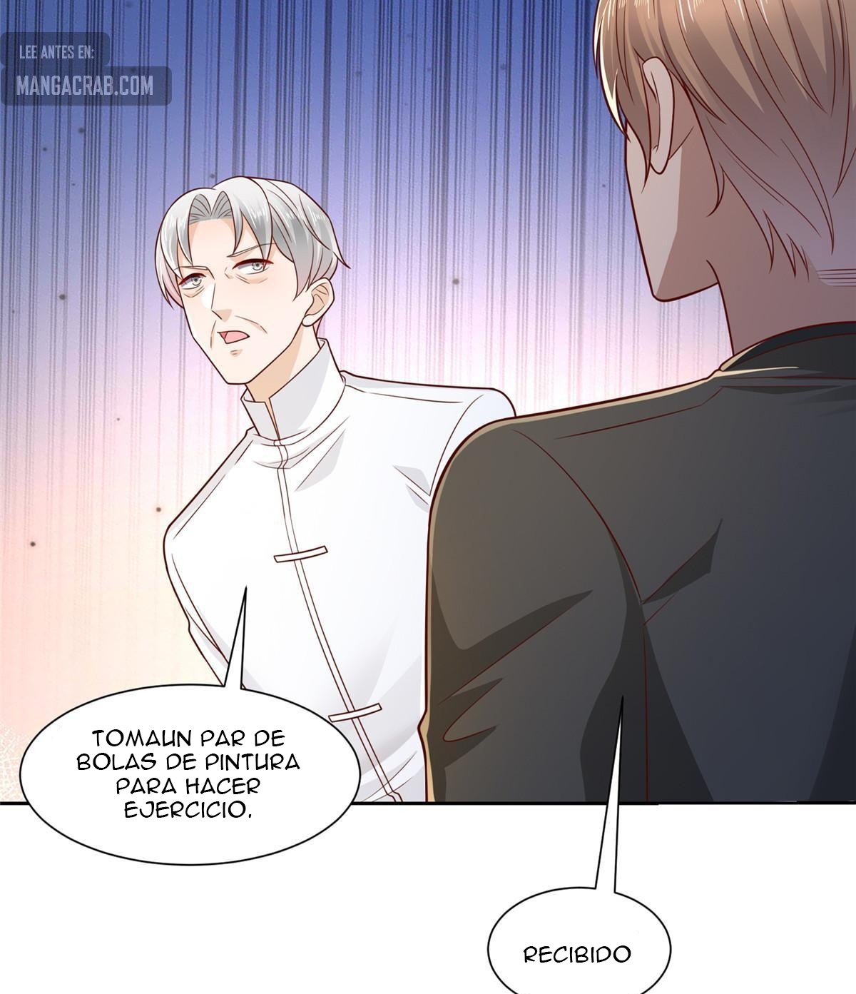 Capitulo 531 page 33