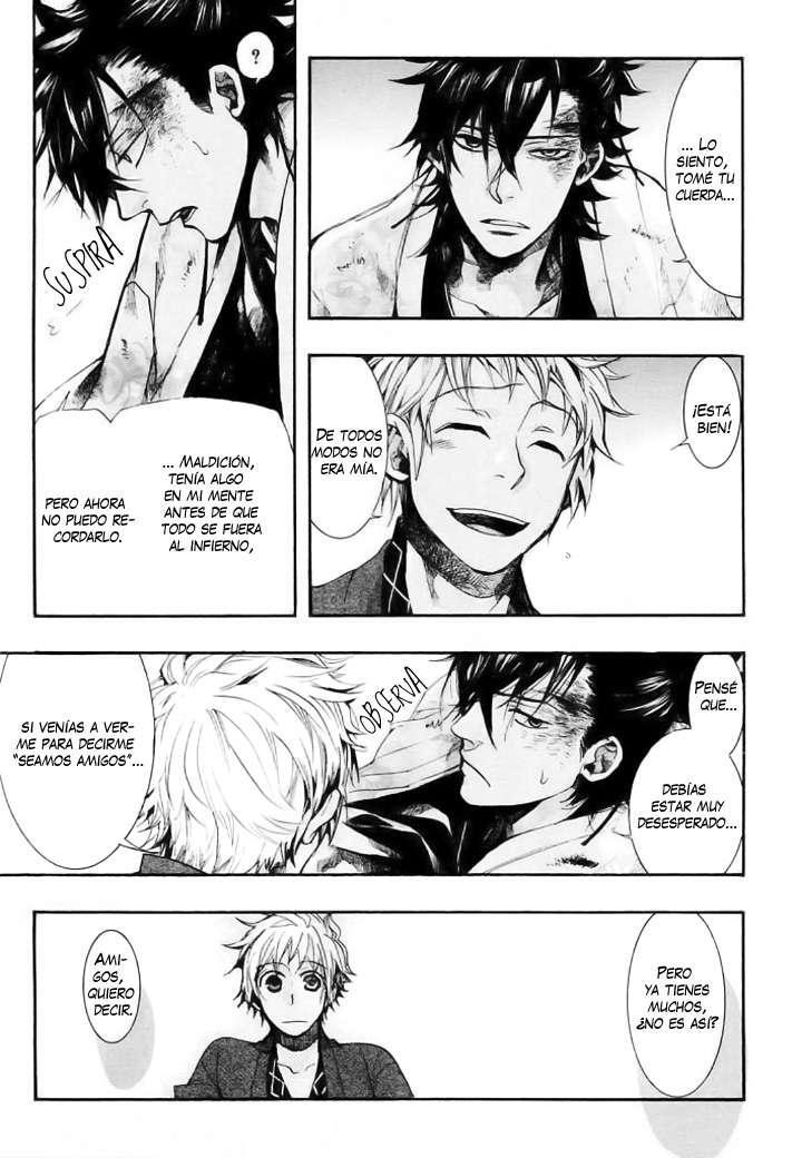 Capitulo 59 page 19