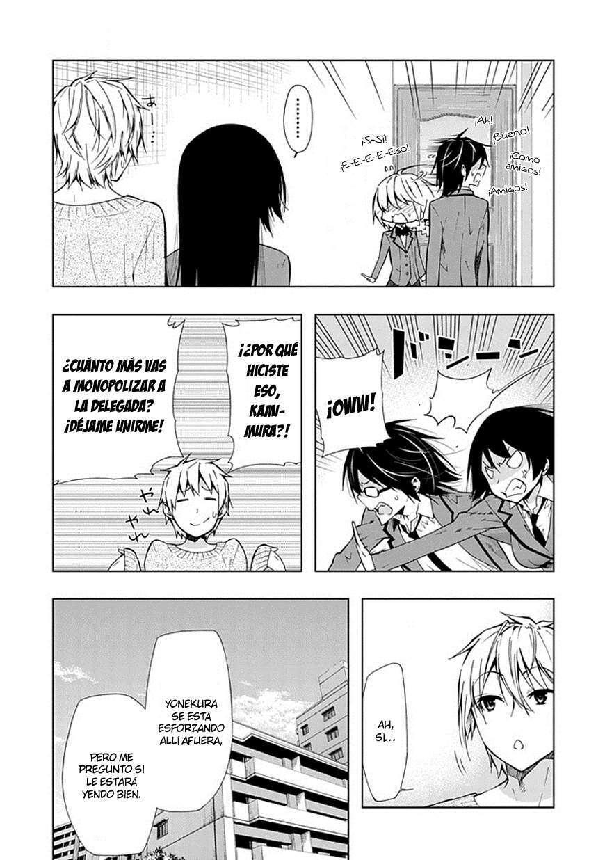 Capitulo 21 page 33