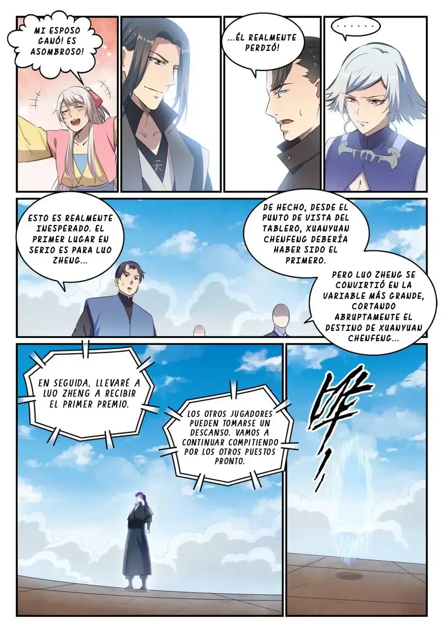Capitulo 681 page 14