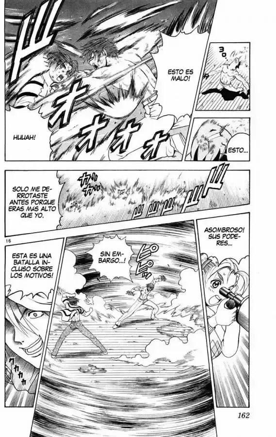 Capitulo 142 page 14