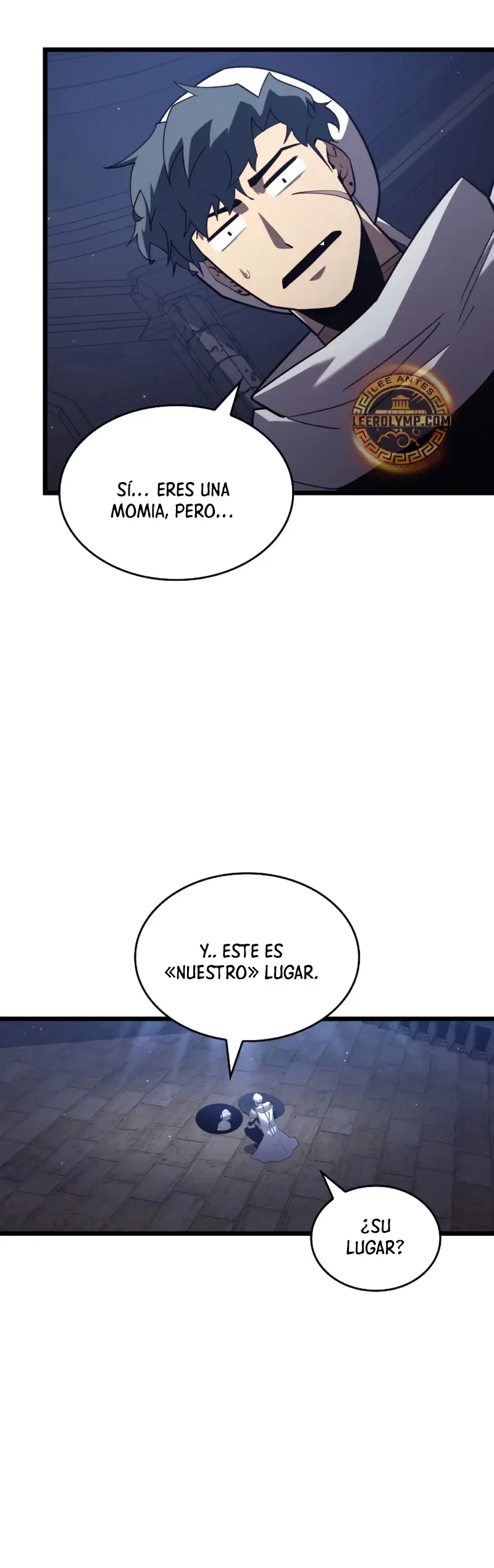 Capitulo 126 page 8