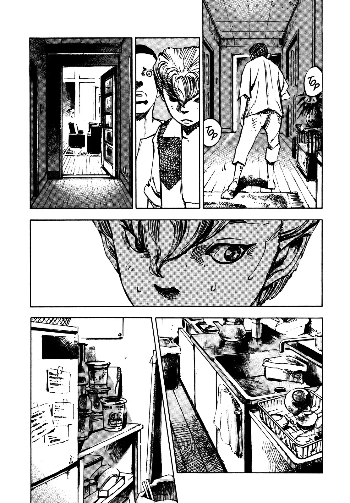 Capitulo 24 page 5