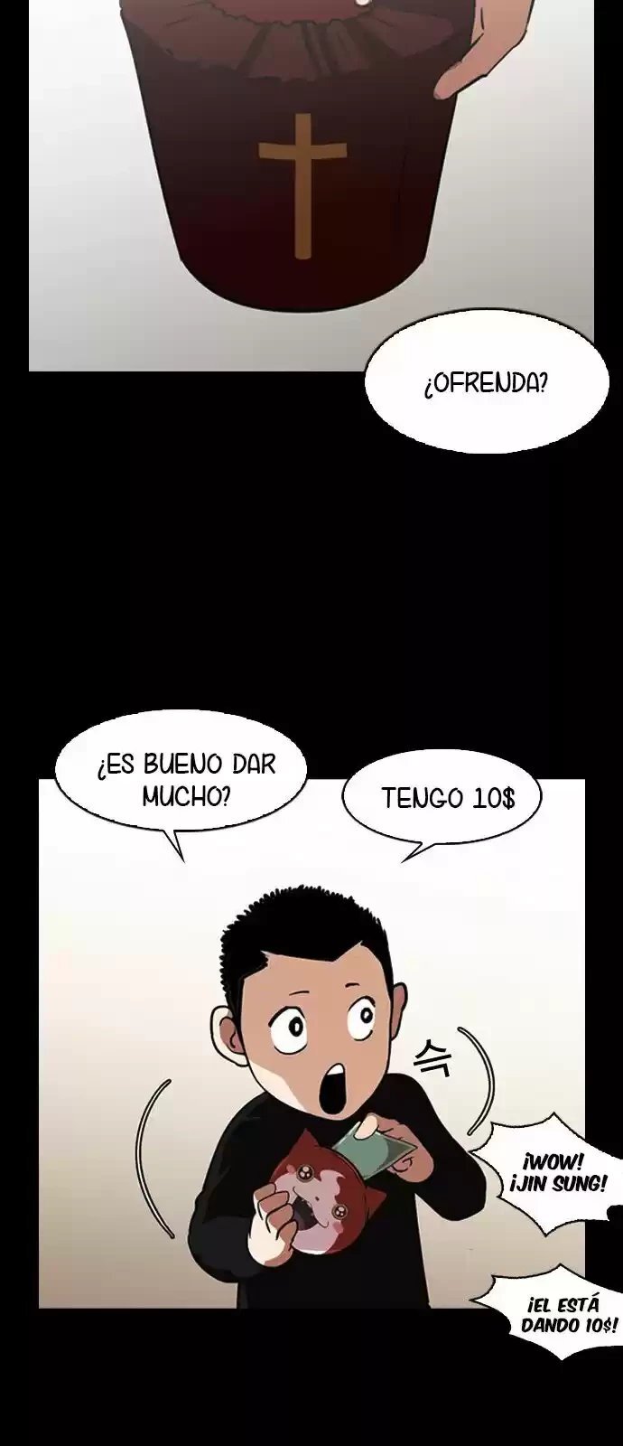 Capitulo 132 page 43