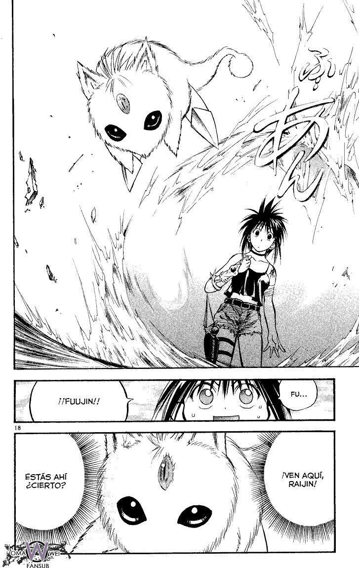 Capitulo 292 page 18