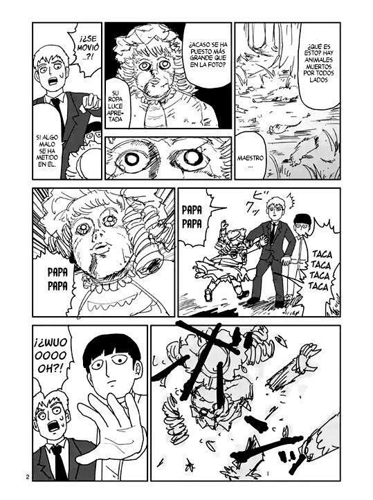 Capitulo 100 page 18