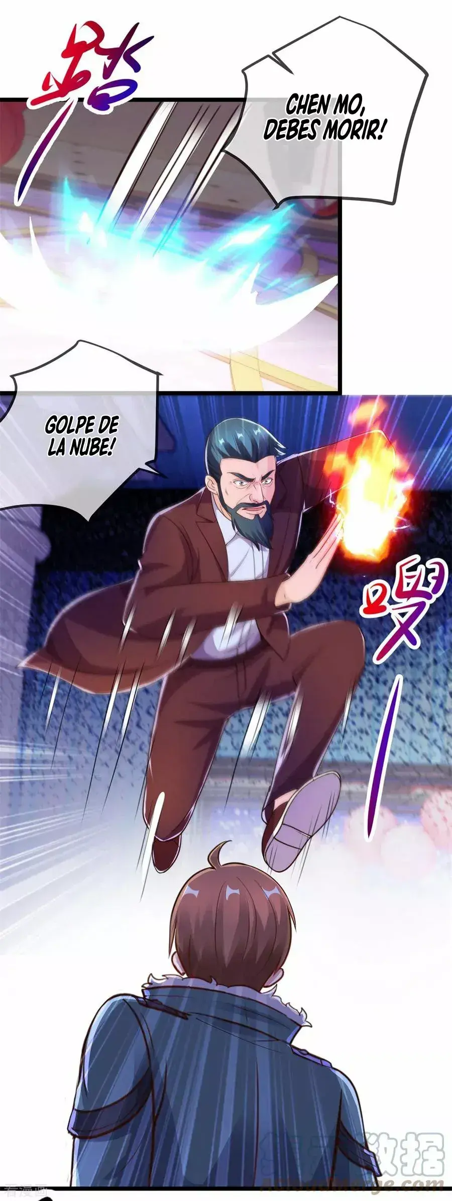 Capitulo 125 page 10