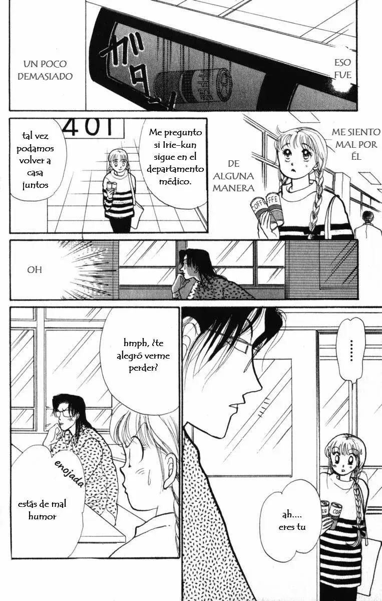 Capitulo 43 page 33