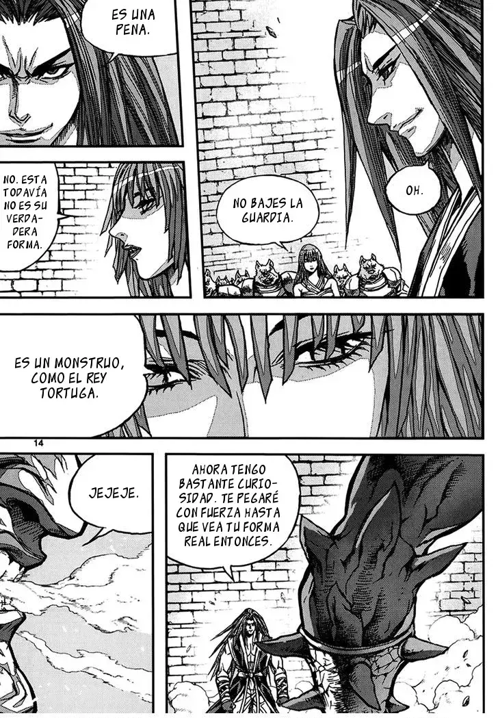 Capitulo 335 page 13